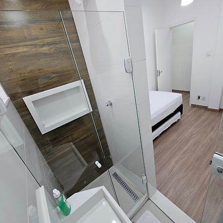 Quarto Privativo em Condominio Rio de Janeiro Esterno foto
