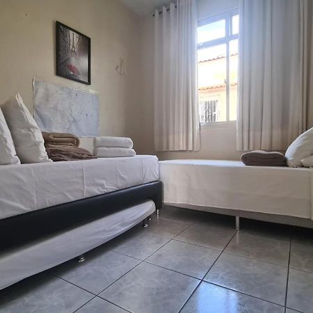 Quarto Privativo em Condominio Rio de Janeiro Esterno foto