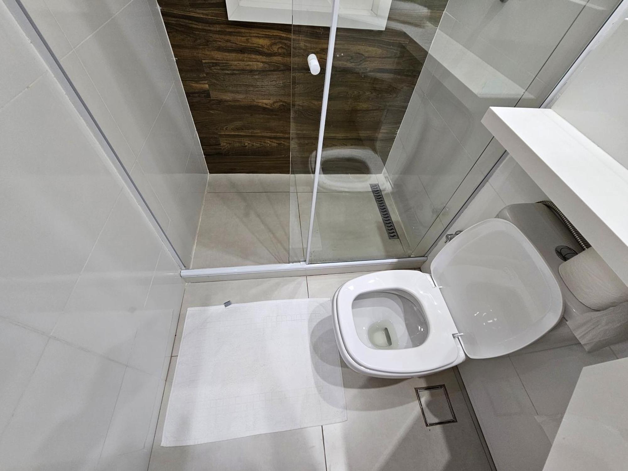 Quarto Privativo em Condominio Rio de Janeiro Esterno foto