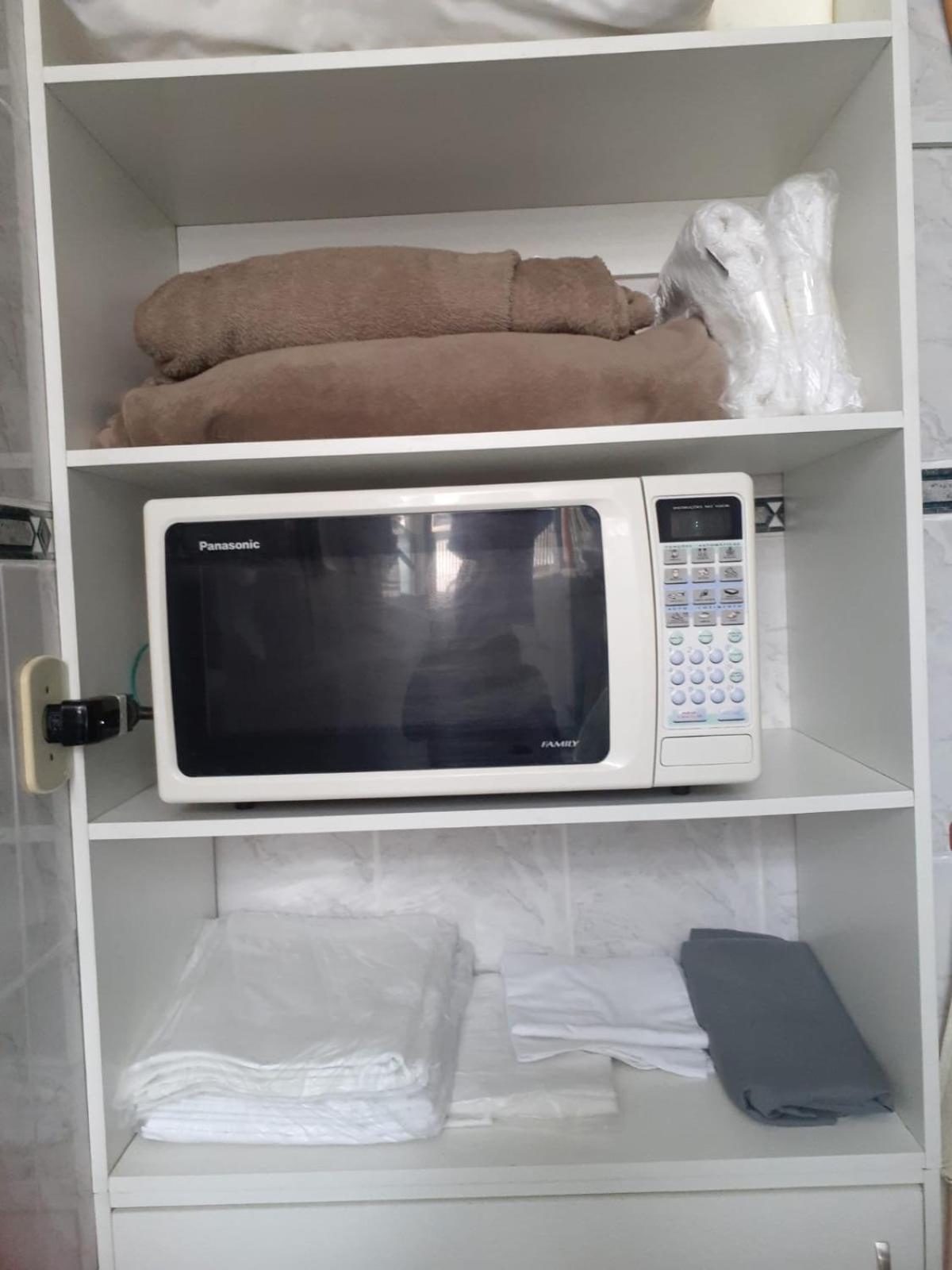Quarto Privativo em Condominio Rio de Janeiro Esterno foto