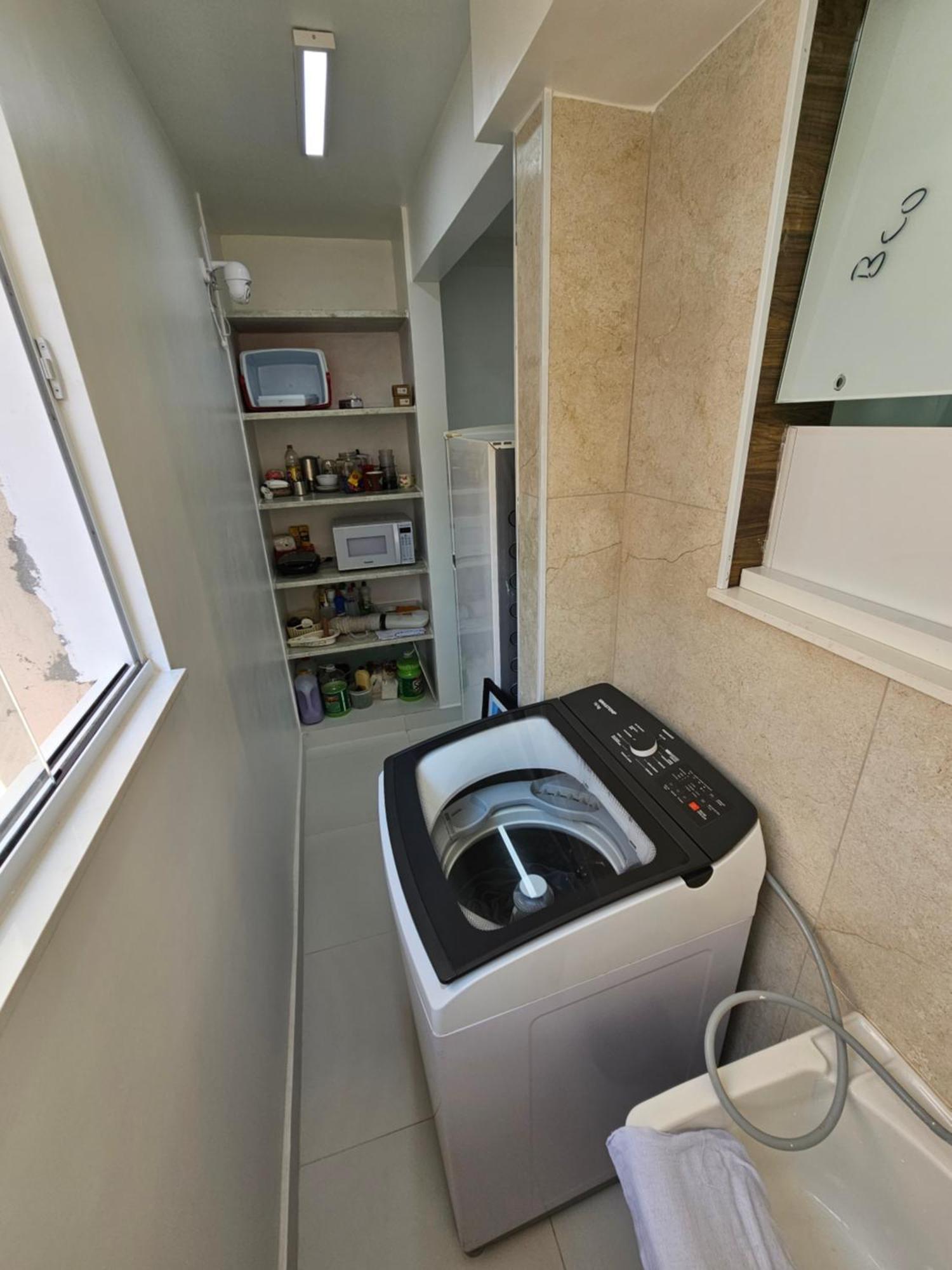 Quarto Privativo em Condominio Rio de Janeiro Esterno foto