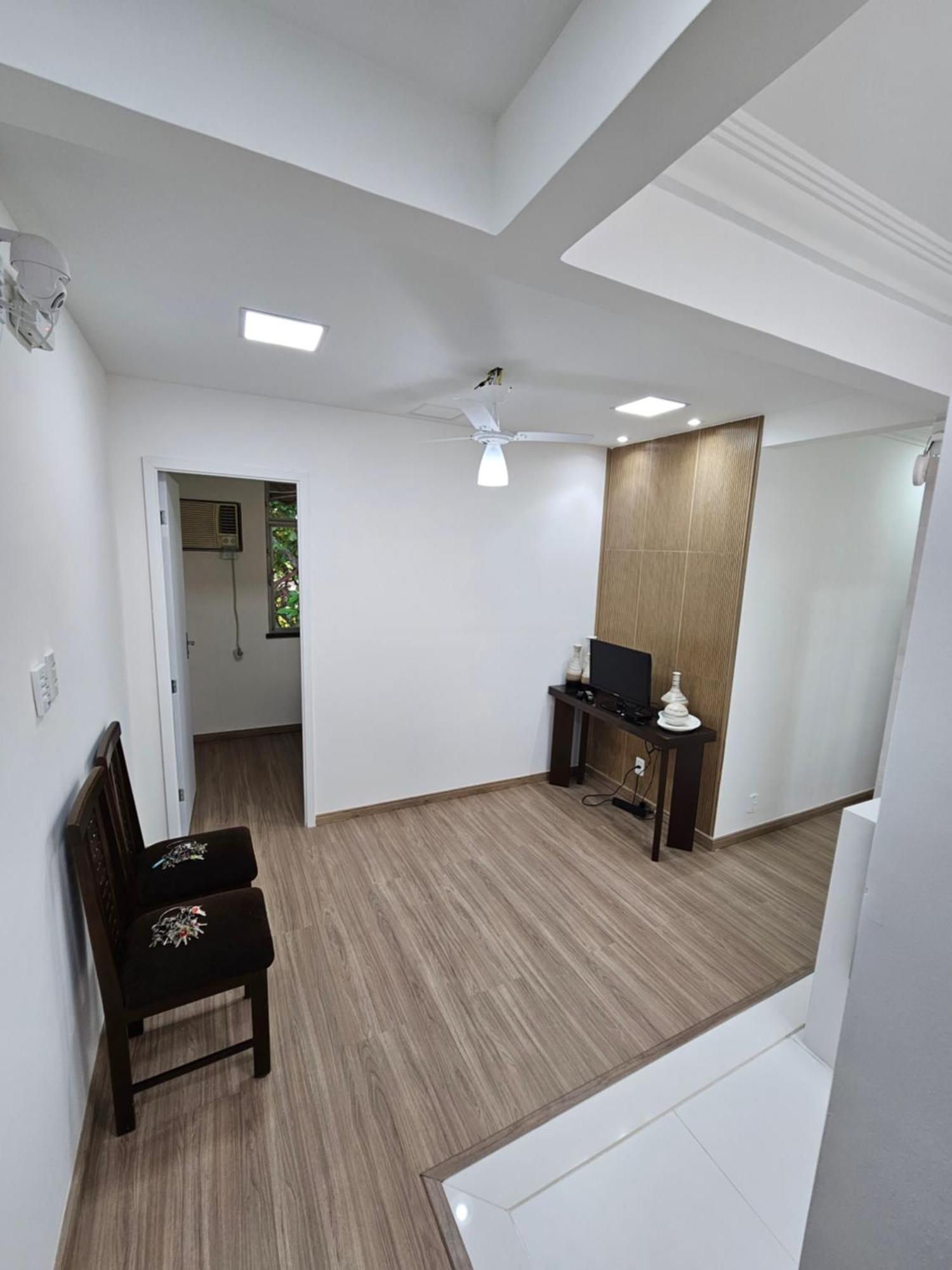 Quarto Privativo em Condominio Rio de Janeiro Esterno foto