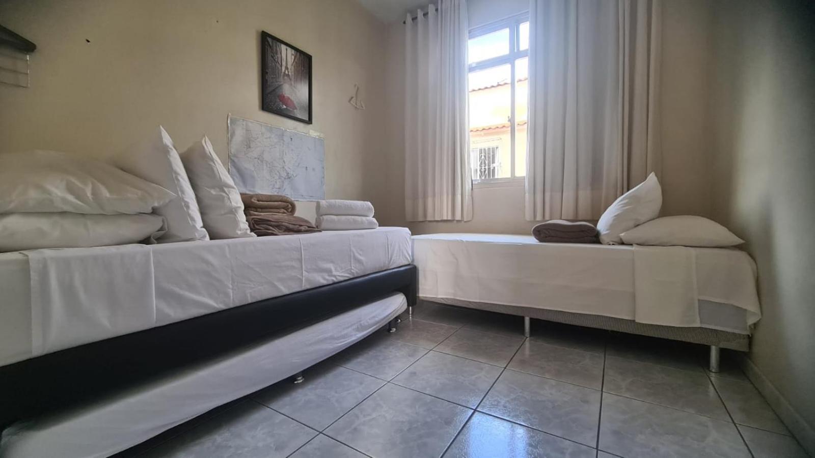Quarto Privativo em Condominio Rio de Janeiro Esterno foto