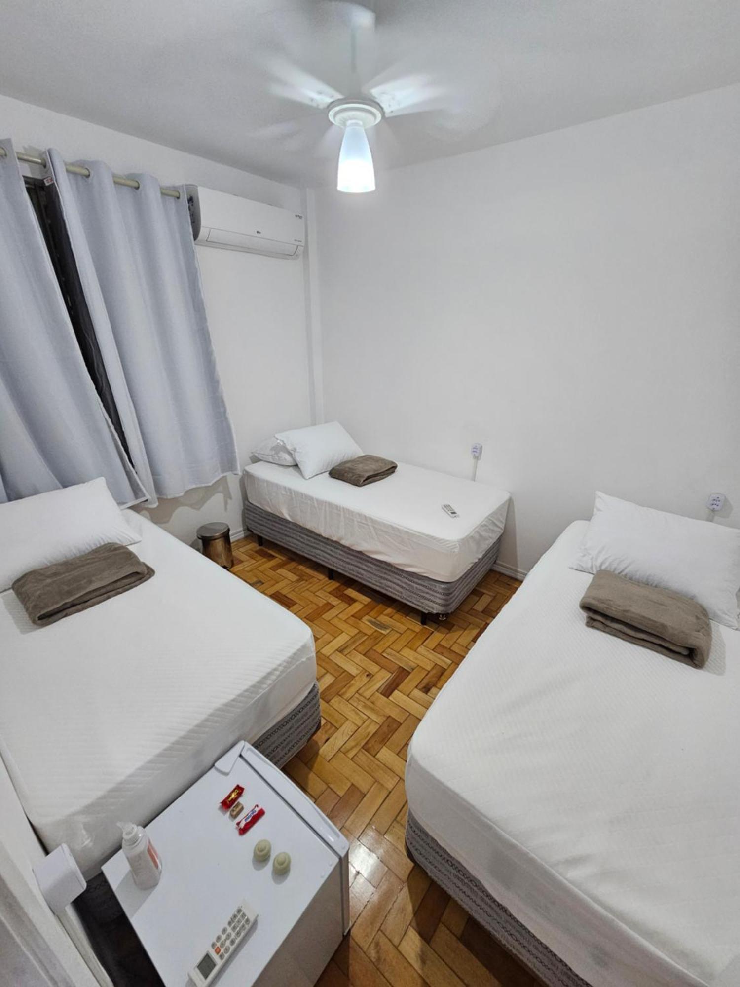 Quarto Privativo em Condominio Rio de Janeiro Esterno foto