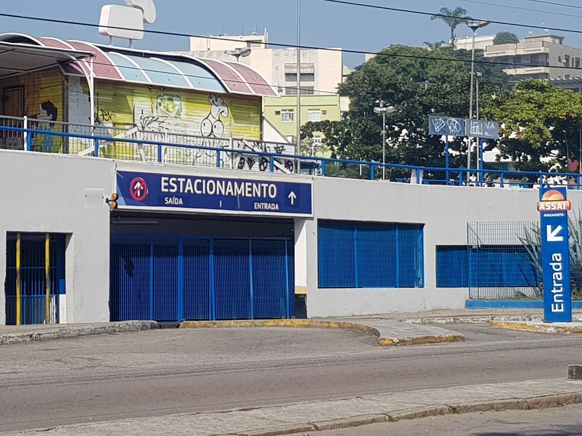 Quarto Privativo em Condominio Rio de Janeiro Esterno foto