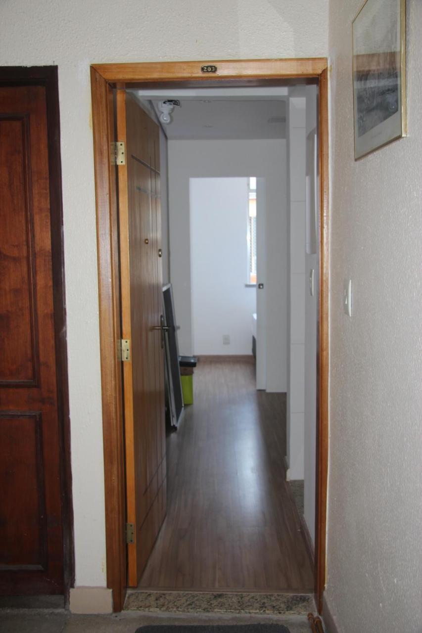 Quarto Privativo em Condominio Rio de Janeiro Esterno foto